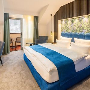 Standard Doppelzimmer